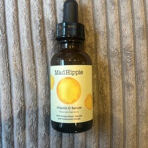 Mad Hippie Vitamin C Serum